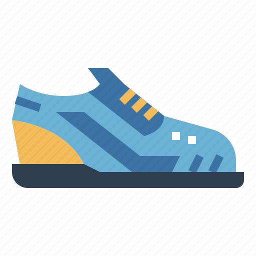 Footwear, running, shoe, sports icon - Download on Iconfinder