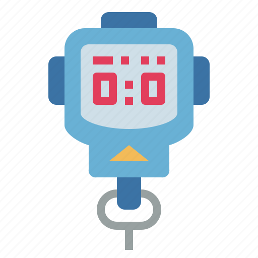 Date, fast, stopwatch, time icon - Download on Iconfinder