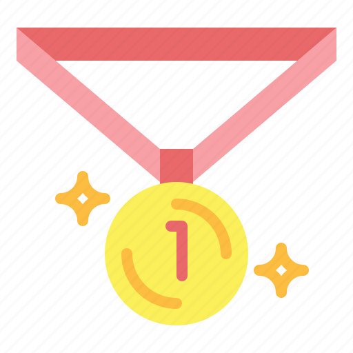 Award, champion, medal, winner icon - Download on Iconfinder