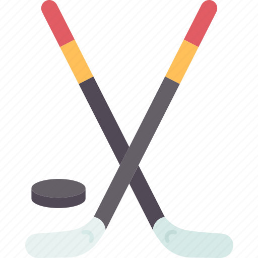 Hockey, ice, sports, activity, game icon - Download on Iconfinder
