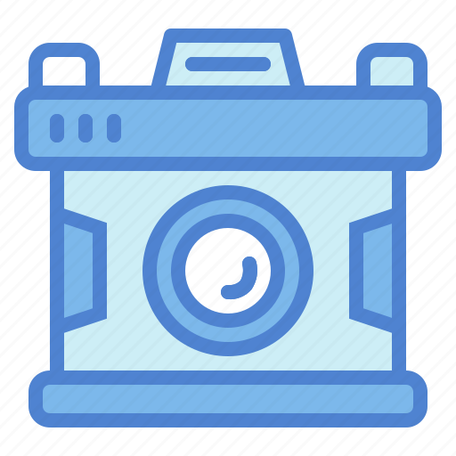 Camera, digital, photo, photograph icon - Download on Iconfinder