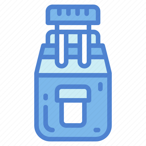 Bottle, canteen, flask, thirst icon - Download on Iconfinder