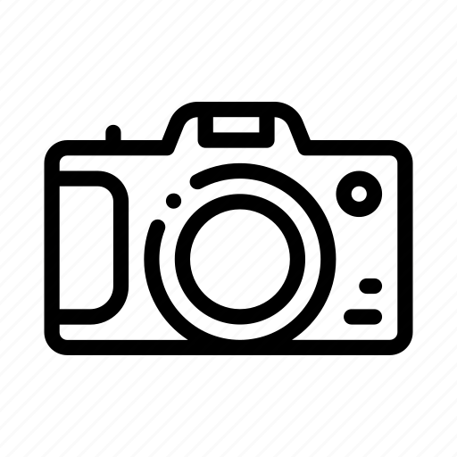 Camera, safari, travel icon - Download on Iconfinder