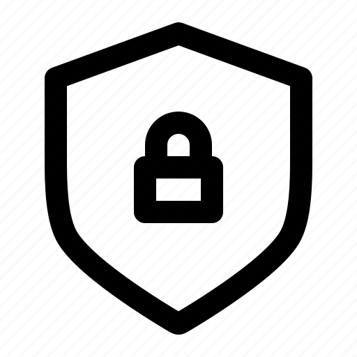 Shield, protection, security, defense, durable icon - Download on Iconfinder