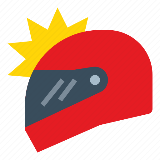 Equipment, hat, head, helmet, protection, protective, safety icon - Download on Iconfinder