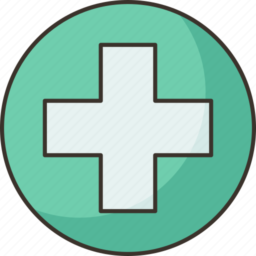 Medical, aid, hospital, healthcare, injury icon - Download on Iconfinder