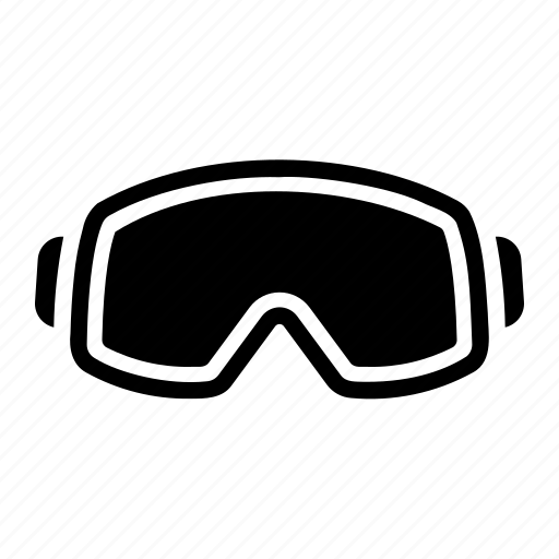 Goggle, eye, glasses, safety, protection icon - Download on Iconfinder