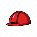 construction, equipment, helmet, safety, tool, tools, work