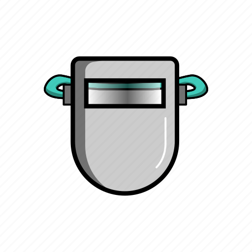 Protection, safety, secure, security, shield, tools, work icon - Download on Iconfinder