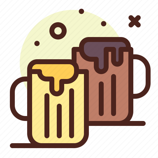 Beer, holiday, birthday, ireland icon - Download on Iconfinder