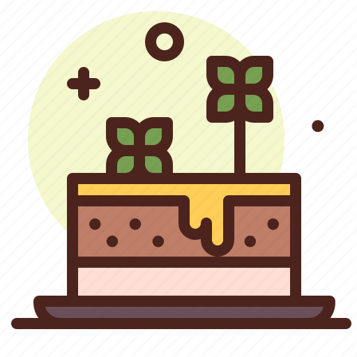 Cake, holiday, birthday, ireland icon - Download on Iconfinder
