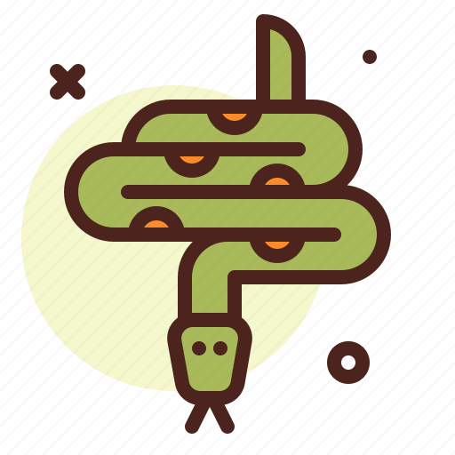 Snake, holiday, birthday, ireland icon - Download on Iconfinder
