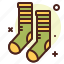 socks, holiday, birthday, ireland 