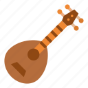 mandolin, music, instrument, traditional, acoustic, guitar, saint patrick, st patrick