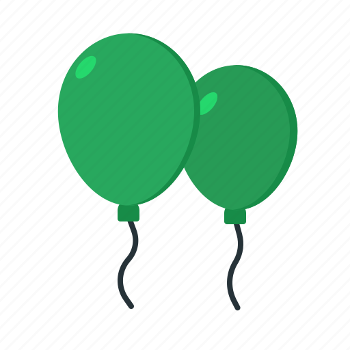 Balloon, celebration, party icon - Download on Iconfinder