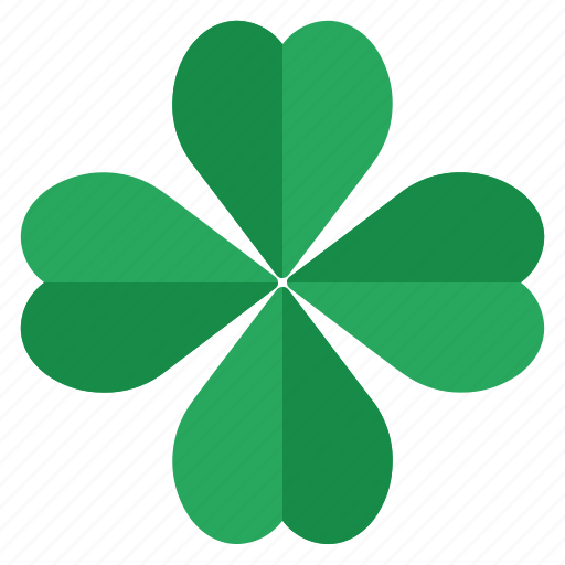 Clover, plant, nature icon - Download on Iconfinder