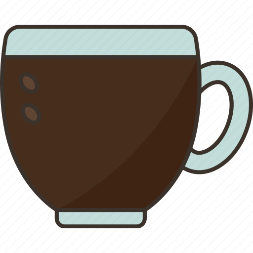Coffee, cup, espresso, caffeine, beverage icon - Download on Iconfinder