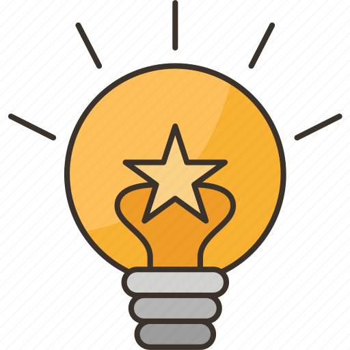 Ideas, creative, concept, intelligent, inspiration icon - Download on Iconfinder