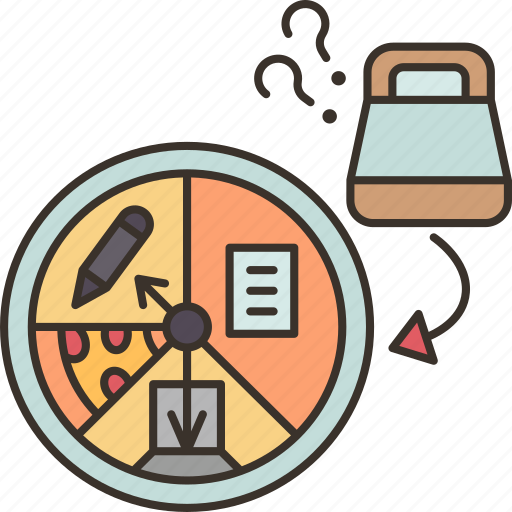 Time, workaholic, task, exhaustion, problem icon - Download on Iconfinder