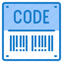 barcode, code, ecommerce, shop, shopping