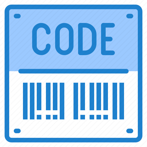 Barcode, code, ecommerce, shop, shopping icon - Download on Iconfinder