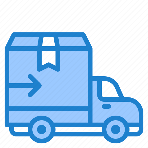 Box, delivery, ecommerce, shop, shopping icon - Download on Iconfinder