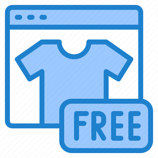 Ecommerce, free, online, shop, shopping icon - Download on Iconfinder