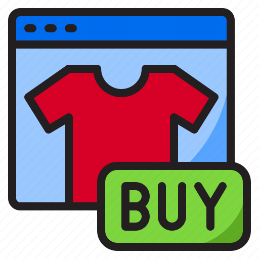 Buy, ecommerce, online, shop, shopping icon - Download on Iconfinder