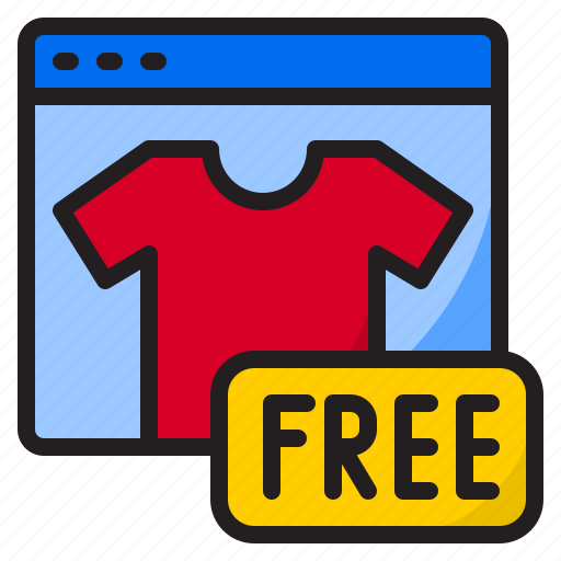 Ecommerce, free, online, shop, shopping icon - Download on Iconfinder