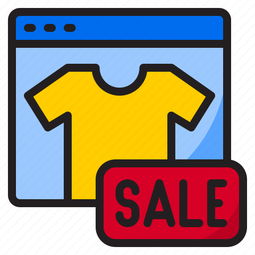 Label, online, price, sale, shopping icon - Download on Iconfinder