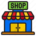 ecommerce, market, online, shop, shopping