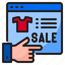 ecommerce, online, sale, shop, shopping 