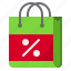 bag, discount, ecommerce, shop, shopping 