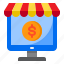 computer, ecommerce, online, shop, shopping 