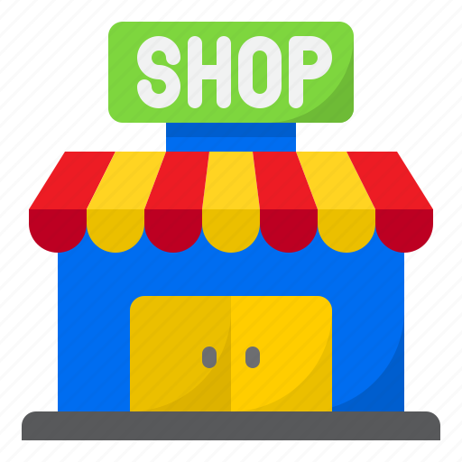 Ecommerce, market, online, shop, shopping icon - Download on Iconfinder