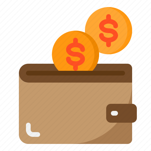 Cash, ecommerce, money, shopping, wallet icon - Download on Iconfinder