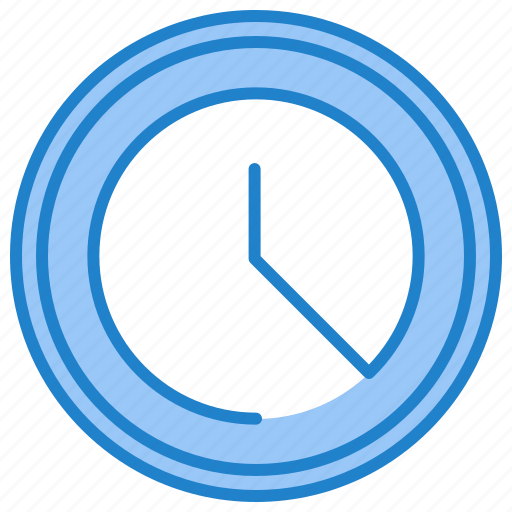 Clock, time, timer, watch, hour icon - Download on Iconfinder