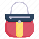 bag, handbag, purse, fashion, leather, female, woman, sales