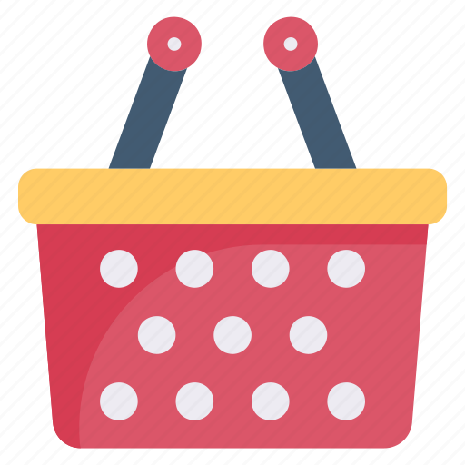 Basket, sale, buy, store, shop, bag, sales icon - Download on Iconfinder