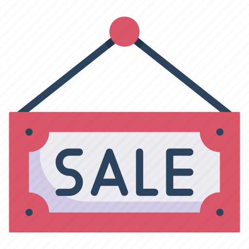 Board, sign, sale, buy, property, for, sales icon - Download on Iconfinder