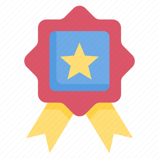Guarantee, sign, warranty, quality, label, badge, star icon - Download on Iconfinder