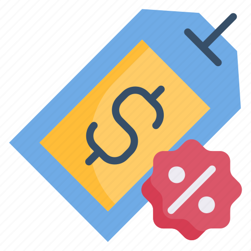 Price, label, discount, tag, sale, sales icon - Download on Iconfinder