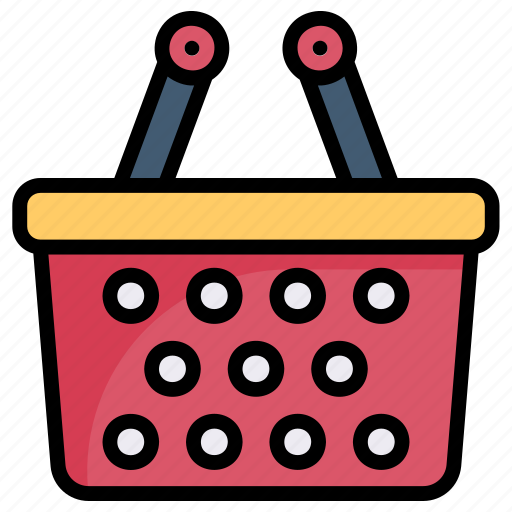 Basket, sale, buy, store, shop, bag, sales icon - Download on Iconfinder