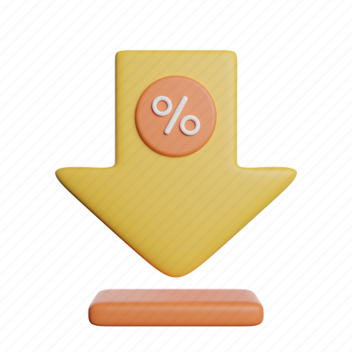 Low, prices, discount, front, shopping, tag, labels 3D illustration - Download on Iconfinder