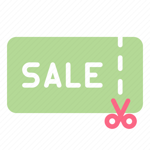 Coupon, discount, price, sale, shop, shopping, tag icon - Download on Iconfinder