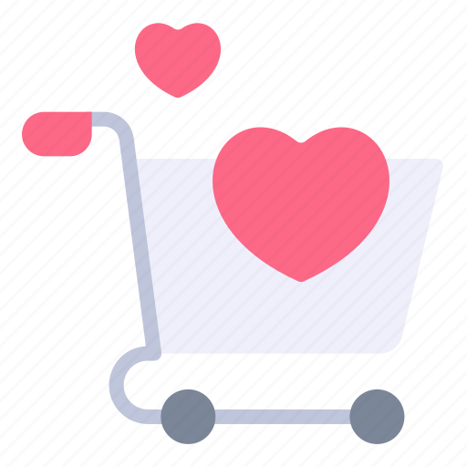 Buy, cart, ecommerce, love, online, shopping, wishlist icon - Download on Iconfinder