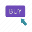 button, buy, click, online, purchase, push, shop, cursor, ecommerce