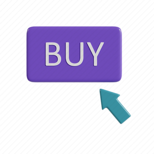 Button, buy, click, online, purchase, push, shop icon - Download on Iconfinder