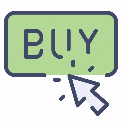 Button, buy, cursor, ecommerce, shop, shopping icon - Download on Iconfinder