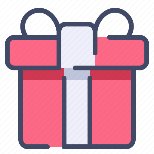 Box, delivery, gift, package, present, shipping icon - Download on Iconfinder